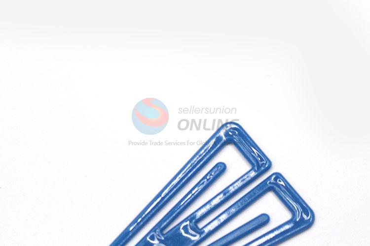 OEM Promotional Lovely Cartoon Rilicone rubber Soft PVC Plastic Paper Clips, Plastic Bookmark