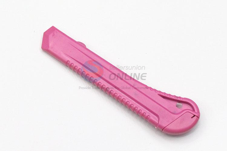 Factory wholesales good price and good quality art knife