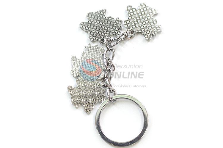 Lovely Design Panda Shape Keychain Fashion Accessories