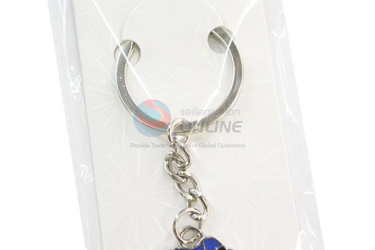 New Style Animal Shape Keychain Fashion Key Ring