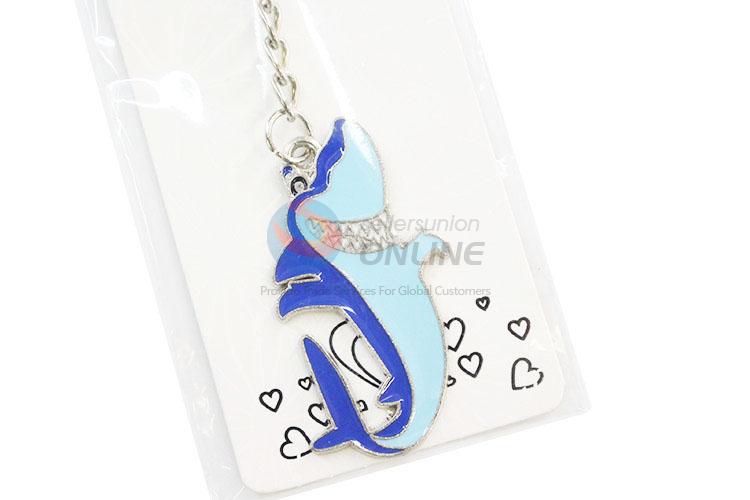 Hot Selling Key Ring Cheap Key Chain