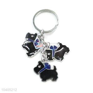 Unique Design Colorful Key Ring Cheap Key Chain