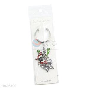 Newest Zinc Alloy Key Chain Fashion Key Ring