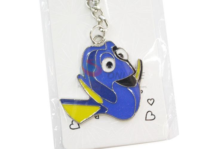 New Style Animal Shape Keychain Fashion Key Ring