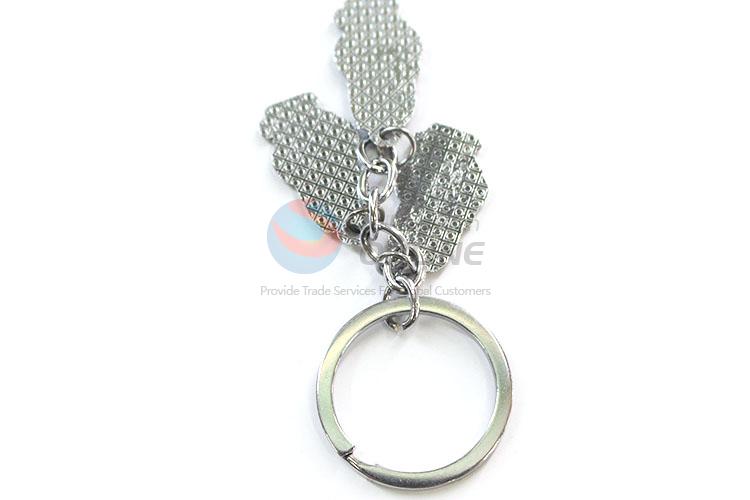 Factory Price Cartoon Zinc Alloy Key Chain