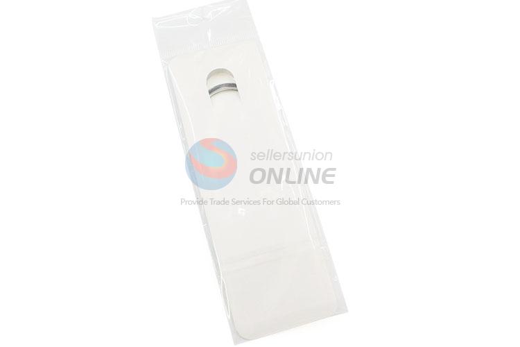 High Quality Lip Shape Zinc Alloy Key Chain