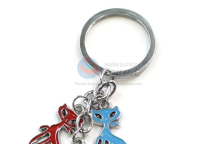 Best Quality Fashion Zinc Alloy Cute Key Chain