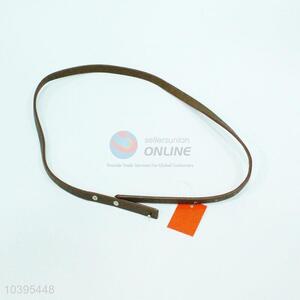 PU Belt For Promotion