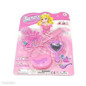 New design hair dressing&beauty set toy for girls