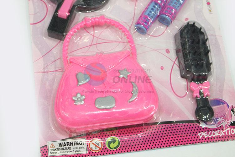 Best Selling Beautiful Girls Play for Kids Beauty Set Cosmetic Toy