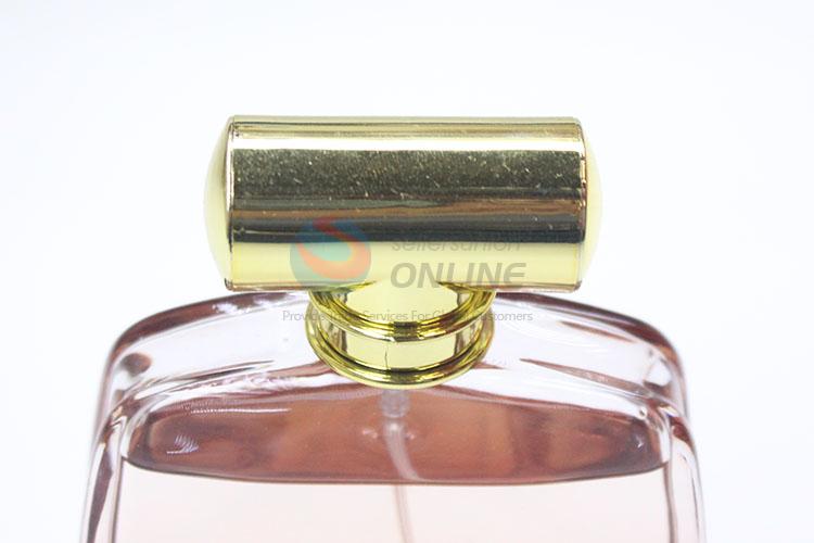 Latest Design Hot Sale 75ml Perfume for Women