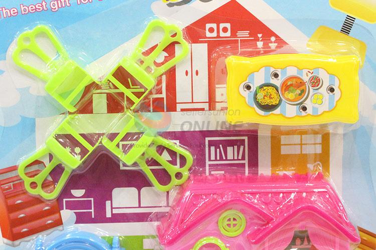 Wholesale Cheap Kids Toys Mini Furniture for Doll House