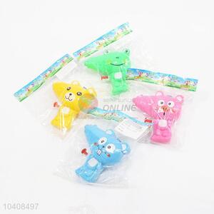 Pretty Cute Cartoon Plastic Water Guns for Kids