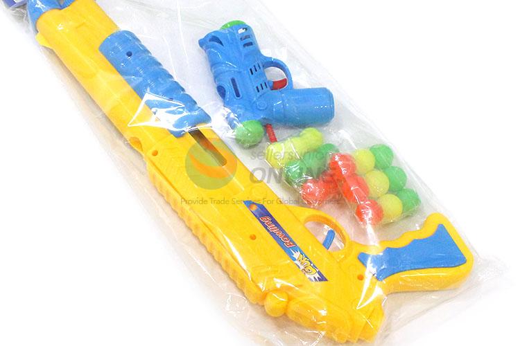 Cheap Plastic Shoot Game Toy Plastic Toy Gun