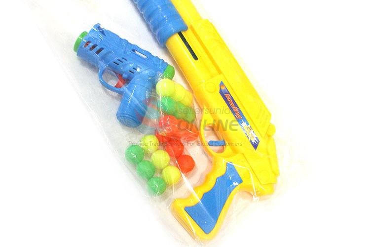 Cheap Plastic Shoot Game Toy Plastic Toy Gun