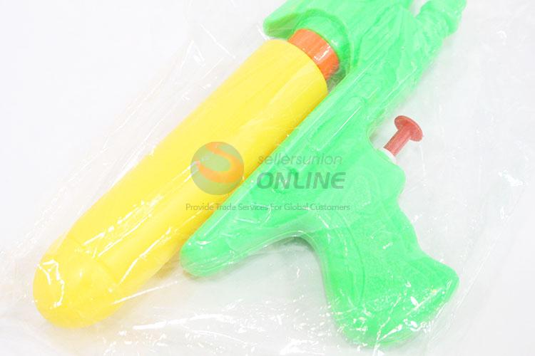 Popular Water Gun Children Plastic Toy for Sale