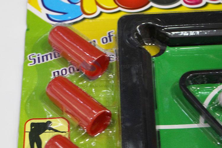 Best low price snooker game toy