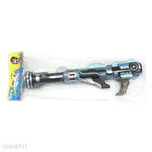 Cool Design Shooting Game Toy Plastic Water Cannon