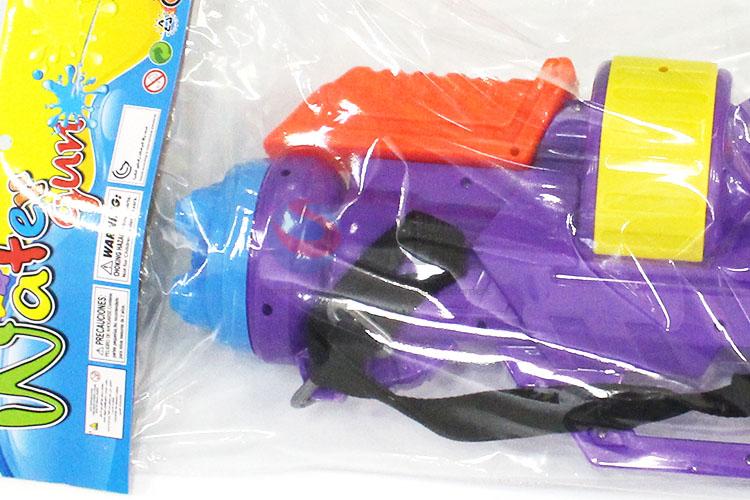 New Design Plastic Water Gun Water Shooter