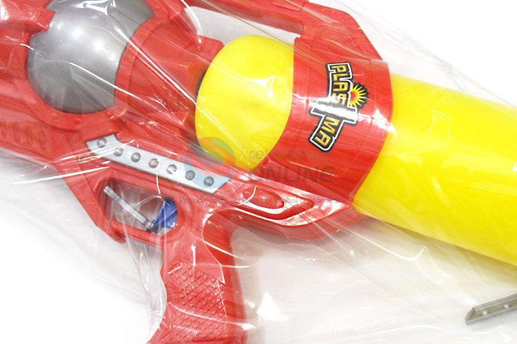 Popular Colorful Water Shooter Plastic Water Gun