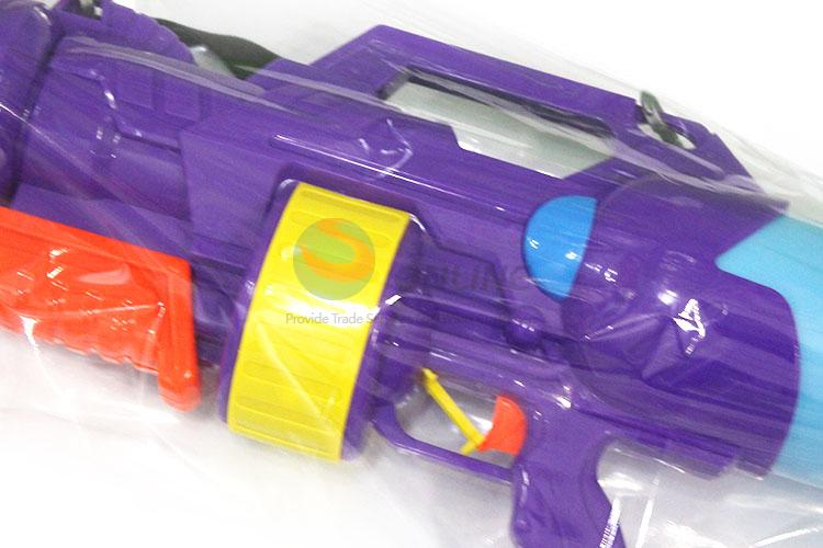 New Design Plastic Water Gun Water Shooter