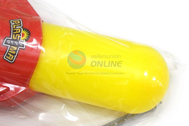 Popular Colorful Water Shooter Plastic Water Gun