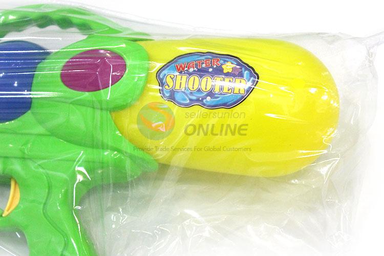 Cheap Plastic Water Shoot Game Toy Water Gun