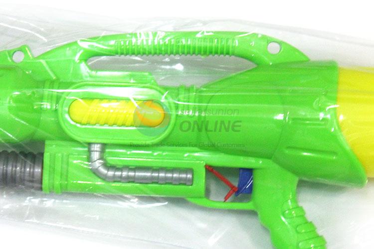 Unique Design Colorful Plastic Water Gun