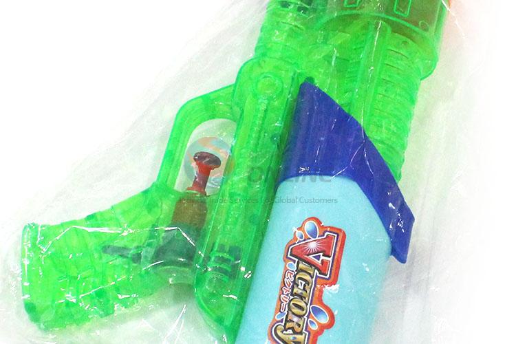 Wholesale Colorful Double Sprinklers Water Gun