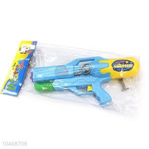 Custom Plastic Water Shooter Toy Water Gun