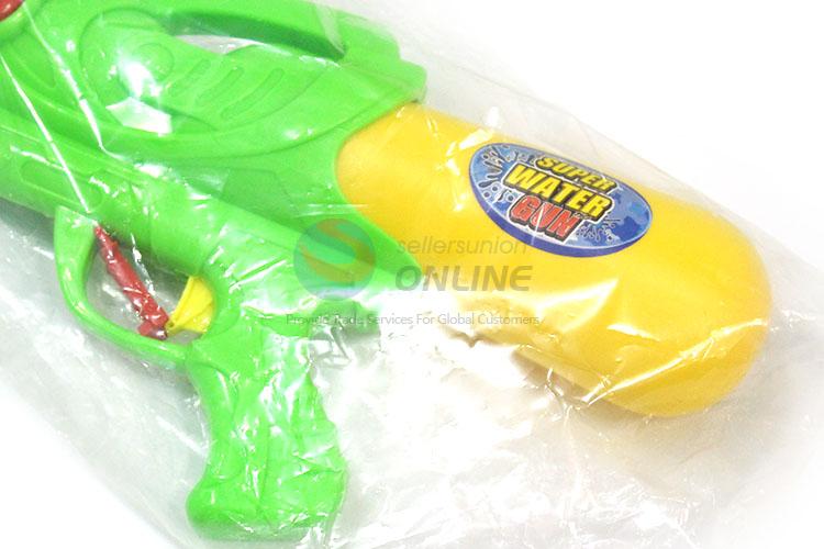 New Design Summer Shooting Game Cheer Water Gun