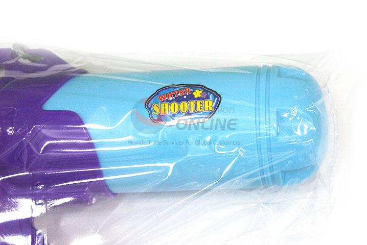 New Design Plastic Water Gun Water Shooter