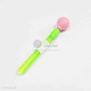 Nice price high quality peach shape bubble sticks