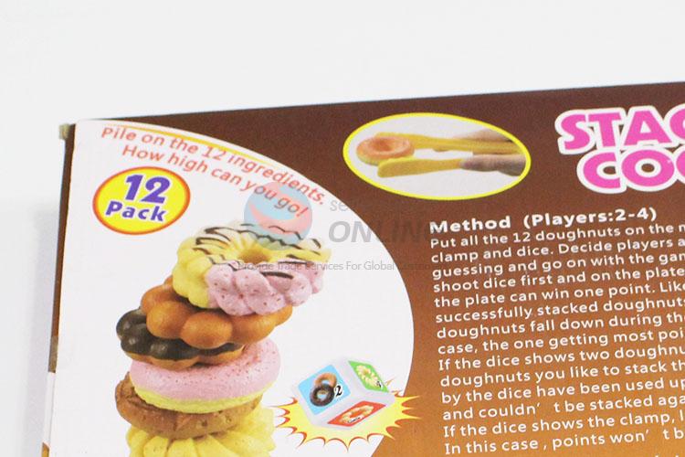 Best inexpensive cookie shape model toy