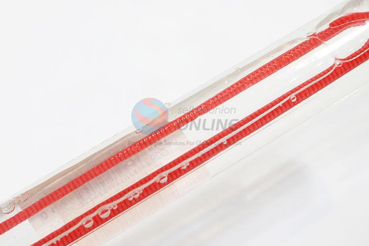 Latest arrival most popular red bubble sticks