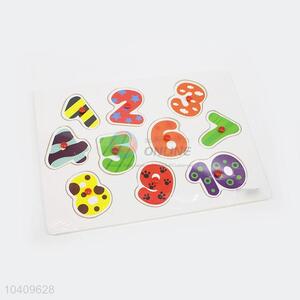 Direct Factory Figure Wooden Puzzles Set