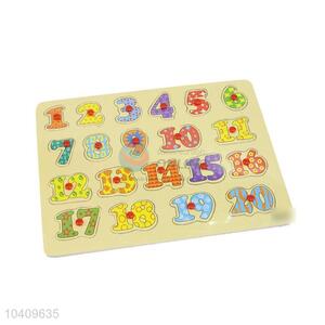 Direct Factory Figure Wooden Puzzles Set