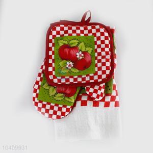 Hot New Products Cleaning Cloth and Microwave Oven Mitt