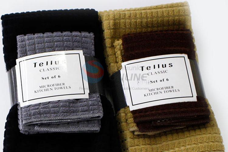 Cute Design Super Absorbent Cleaning Cloth
