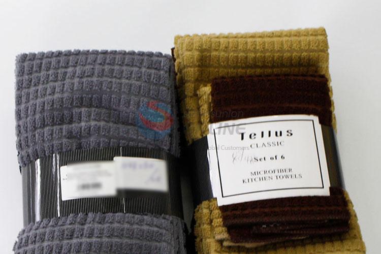 Cute Design Super Absorbent Cleaning Cloth