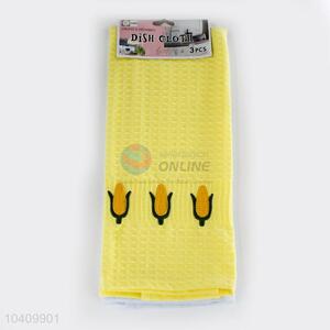 Fancy Design Cleaning Cloth for Kitchen Industrial and Car