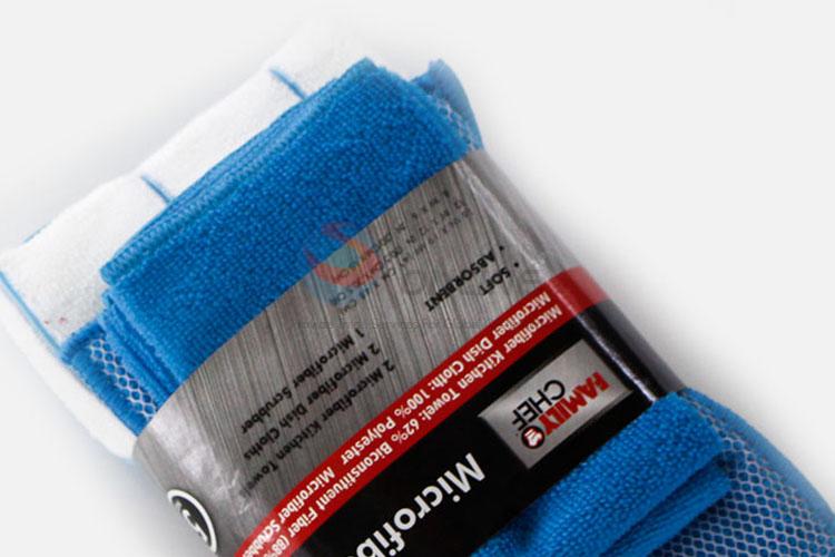 Wholesale Popular Super Absorbent Cleaning Cloth