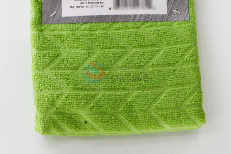 Promotional Wholesale Cleaning Cloth for Kitchen Industrial and Car