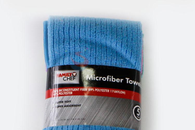 High Quality Cleaning Cloth for Kitchen Industrial and Car