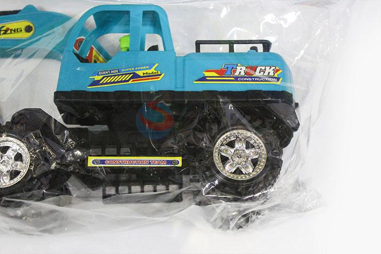 Top Selling Toy Cars for Kids Inertial Engineering Toy Car