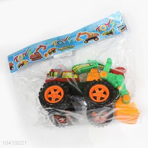 Made In China Wholesale Sliding Engineerign Car Children Model Toy Car