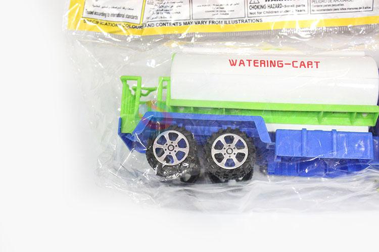 Wholesale Price Inertial Engineer Vehicle Children Toys Car