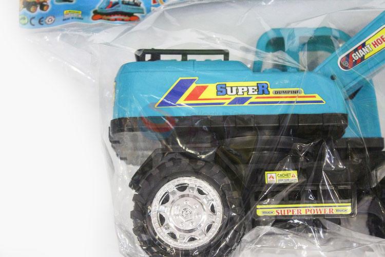 Best Sale Inertial Engineer Vehicle Children Toys Car