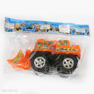 High Sales Sliding Engineerign Car Children Model Toy Car