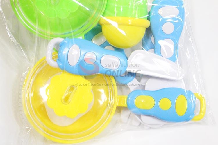 Factory Wholesale Kitchen Tableware Toy Set for Sale